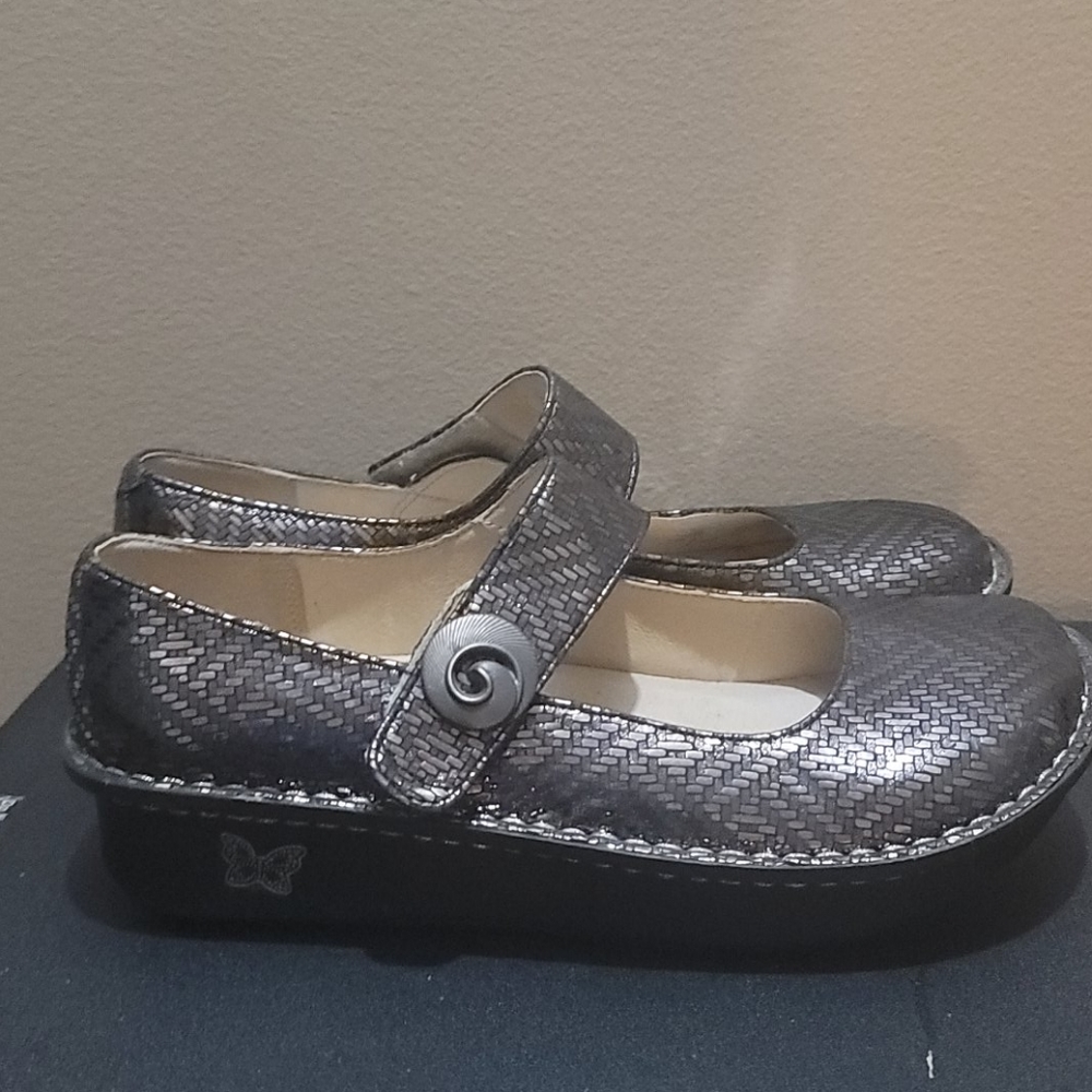 Alegria shoe
